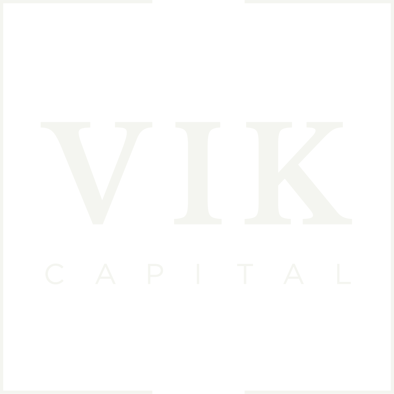 VIK Capital